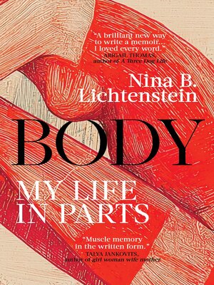 cover image of Body